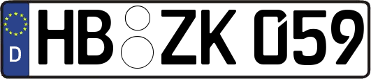 HB-ZK059
