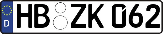 HB-ZK062