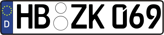 HB-ZK069