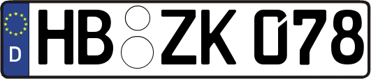 HB-ZK078