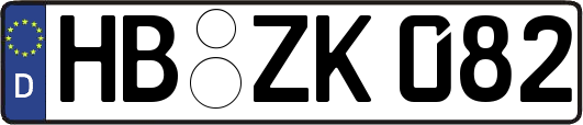 HB-ZK082