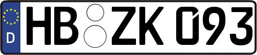 HB-ZK093