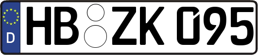 HB-ZK095