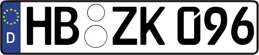 HB-ZK096