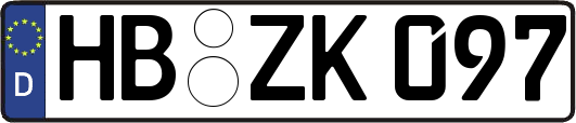 HB-ZK097