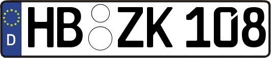 HB-ZK108