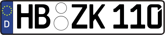 HB-ZK110