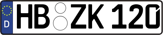 HB-ZK120