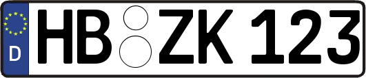 HB-ZK123