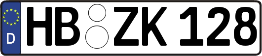 HB-ZK128
