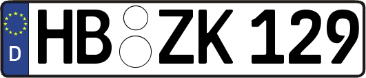 HB-ZK129