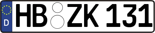 HB-ZK131