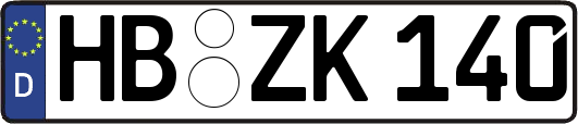 HB-ZK140