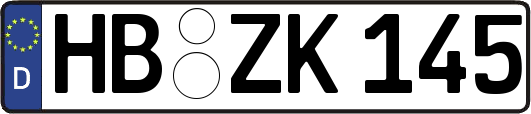 HB-ZK145