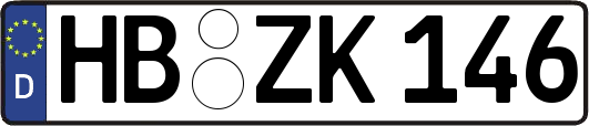 HB-ZK146
