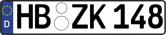 HB-ZK148