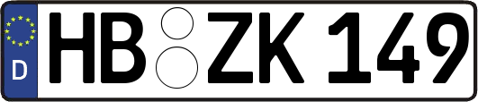 HB-ZK149