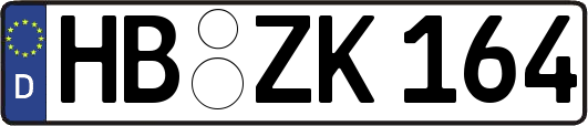 HB-ZK164