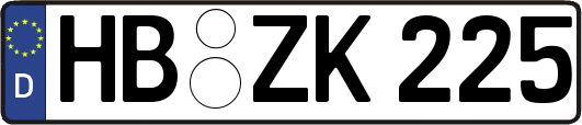 HB-ZK225