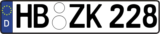 HB-ZK228