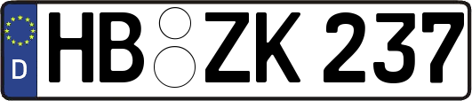 HB-ZK237