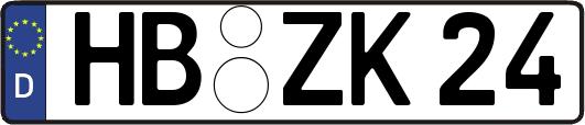 HB-ZK24