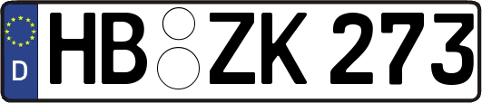 HB-ZK273