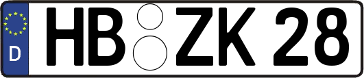 HB-ZK28