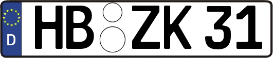 HB-ZK31