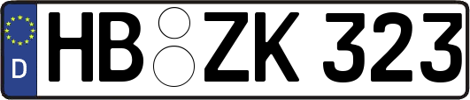 HB-ZK323