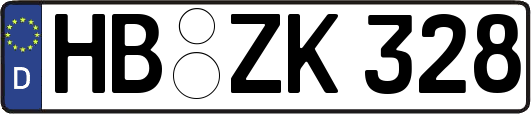HB-ZK328