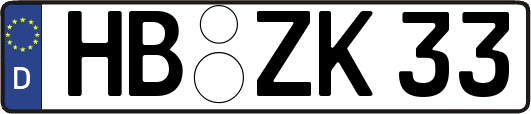 HB-ZK33