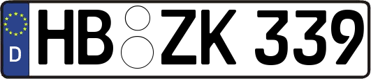 HB-ZK339