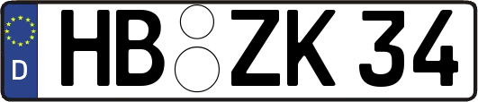HB-ZK34