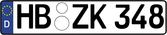 HB-ZK348