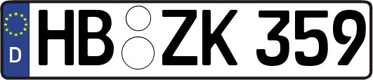 HB-ZK359