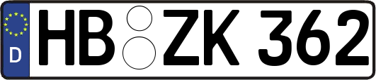 HB-ZK362