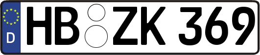HB-ZK369