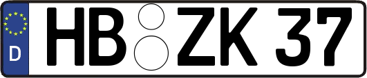 HB-ZK37