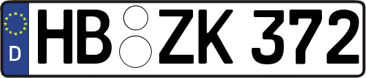 HB-ZK372