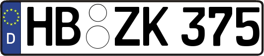 HB-ZK375