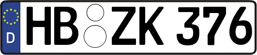 HB-ZK376