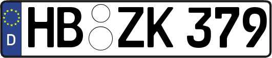 HB-ZK379