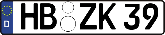HB-ZK39