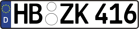 HB-ZK416