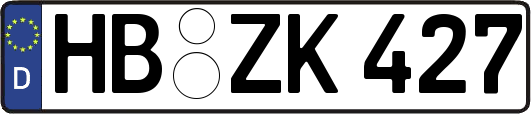 HB-ZK427