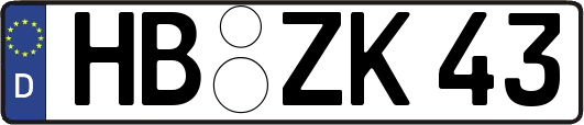 HB-ZK43