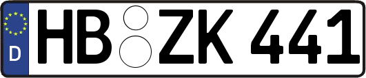 HB-ZK441