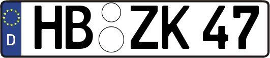HB-ZK47