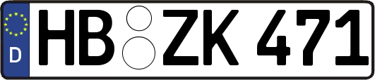 HB-ZK471